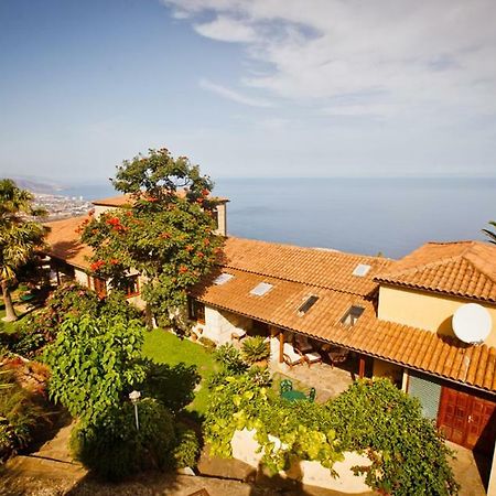Finca Casa Vieja Santa Ursula (Tenerife) Bagian luar foto