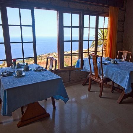 Finca Casa Vieja Santa Ursula (Tenerife) Bagian luar foto